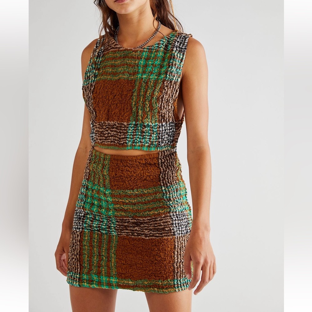Free people dress, XS